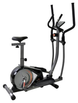 V-fit - CY092 Manual Magnetic 2 in 1 Cycle